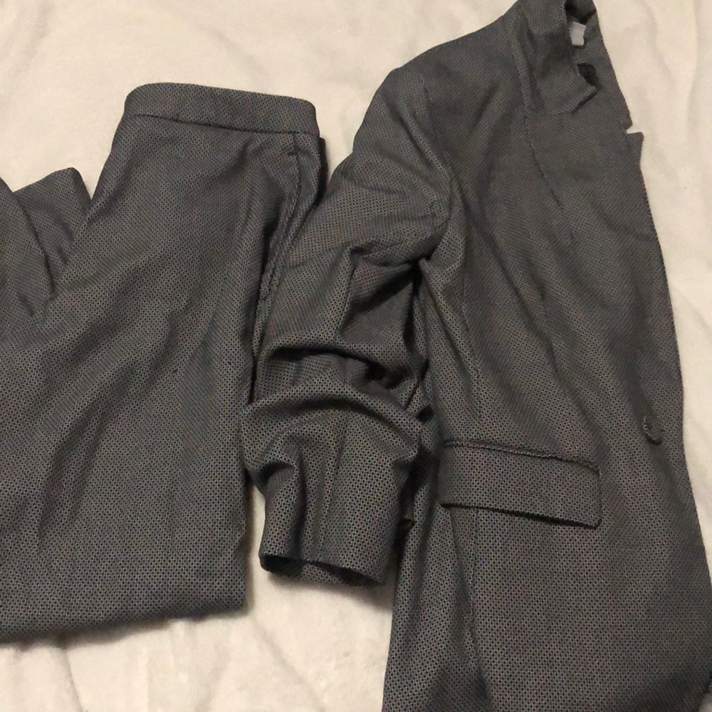 Express dress suit